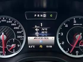 Mercedes-Benz A klasse AMG 45 4MATIC Pano Harman/Kardon Leer thumbnail 31