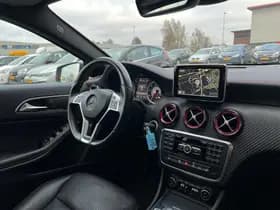 Mercedes-Benz A klasse AMG 45 4MATIC Pano Harman/Kardon Leer thumbnail 34