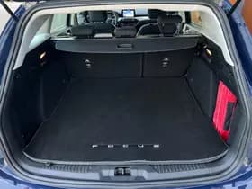 Ford Focus Wagon 1.0 EcoBoost LED Carplay Stoelverw. Cruise thumbnail 12