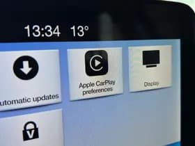 Ford Focus Wagon 1.0 EcoBoost LED Carplay Stoelverw. Cruise thumbnail 18