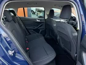 Ford Focus Wagon 1.0 EcoBoost LED Carplay Stoelverw. Cruise thumbnail 28