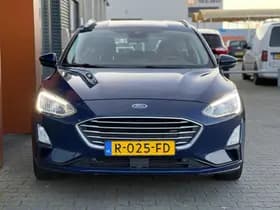 Ford Focus Wagon 1.0 EcoBoost LED Carplay Stoelverw. Cruise thumbnail 29