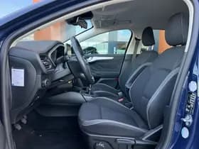 Ford Focus Wagon 1.0 EcoBoost LED Carplay Stoelverw. Cruise thumbnail 4