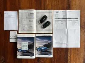 Ford Focus Wagon 1.0 EcoBoost LED Carplay Stoelverw. Cruise thumbnail 6