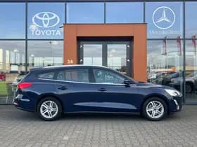 Ford Focus Wagon 1.0 EcoBoost LED Carplay Stoelverw. Cruise thumbnail 8