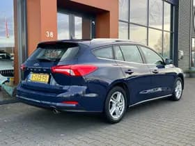 Ford Focus Wagon 1.0 EcoBoost LED Carplay Stoelverw. Cruise thumbnail 9