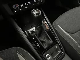 Skoda Scala 1.0TSI automaat Navi Carplay Dealer Onderhouden thumbnail 16