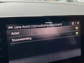 Skoda Scala 1.0TSI automaat Navi Carplay Dealer Onderhouden thumbnail 20