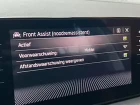 Skoda Scala 1.0TSI automaat Navi Carplay Dealer Onderhouden thumbnail 21