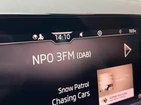 Skoda Scala 1.0TSI automaat Navi Carplay Dealer Onderhouden thumbnail 22