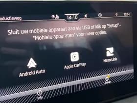 Skoda Scala 1.0TSI automaat Navi Carplay Dealer Onderhouden thumbnail 23