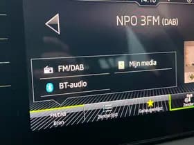 Skoda Scala 1.0TSI automaat Navi Carplay Dealer Onderhouden thumbnail 25