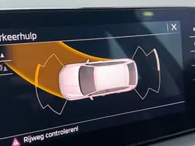 Skoda Scala 1.0TSI automaat Navi Carplay Dealer Onderhouden thumbnail 27