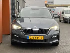 Skoda Scala 1.0TSI automaat Navi Carplay Dealer Onderhouden thumbnail 30