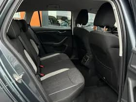 Skoda Scala 1.0TSI automaat Navi Carplay Dealer Onderhouden thumbnail 33