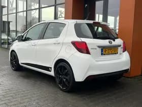Toyota Yaris 1.5 Hybrid Cruise Navigatie Isofix Camera Clima thumbnail 3