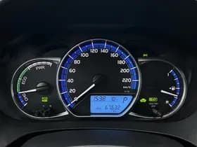 Toyota Yaris 1.5 Hybrid Cruise Navigatie Isofix Camera Clima thumbnail 21