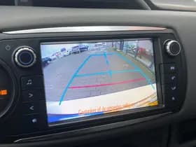Toyota Yaris 1.5 Hybrid Cruise Navigatie Isofix Camera Clima thumbnail 23