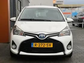 Toyota Yaris 1.5 Hybrid Cruise Navigatie Isofix Camera Clima thumbnail 26