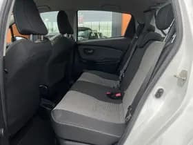 Toyota Yaris 1.5 Hybrid Cruise Navigatie Isofix Camera Clima thumbnail 5