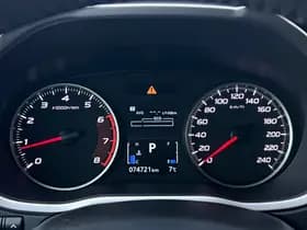 Mitsubishi Eclipse Cross 1.5 DI-T automaat Navi Carplay Camera thumbnail 13