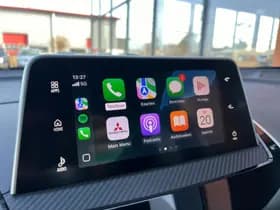 Mitsubishi Eclipse Cross 1.5 DI-T automaat Navi Carplay Camera thumbnail 15