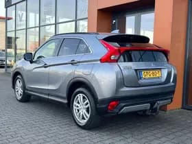 Mitsubishi Eclipse Cross 1.5 DI-T automaat Navi Carplay Camera thumbnail 3