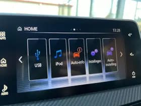 Mitsubishi Eclipse Cross 1.5 DI-T automaat Navi Carplay Camera thumbnail 26