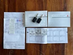 Mitsubishi Eclipse Cross 1.5 DI-T automaat Navi Carplay Camera thumbnail 6