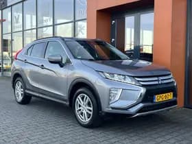Mitsubishi Eclipse Cross 1.5 DI-T automaat Navi Carplay Camera thumbnail 7
