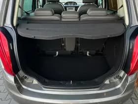 Lancia Musa 1.4-16V automaat panodak Clima Cruise Stoelverw. thumbnail 12