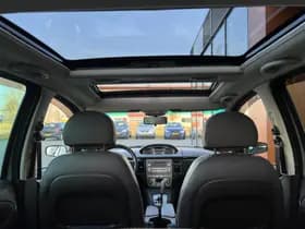 Lancia Musa 1.4-16V automaat panodak Clima Cruise Stoelverw. thumbnail 13