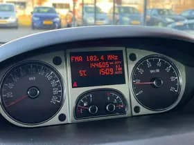 Lancia Musa 1.4-16V automaat panodak Clima Cruise Stoelverw. thumbnail 15