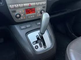 Lancia Musa 1.4-16V automaat panodak Clima Cruise Stoelverw. thumbnail 16