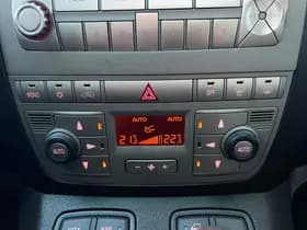 Lancia Musa 1.4-16V automaat panodak Clima Cruise Stoelverw. thumbnail 21