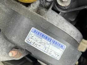 Lancia Musa 1.4-16V automaat panodak Clima Cruise Stoelverw. thumbnail 24