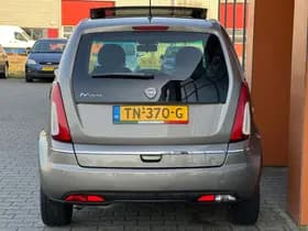 Lancia Musa 1.4-16V automaat panodak Clima Cruise Stoelverw. thumbnail 26