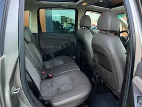 Lancia Musa 1.4-16V automaat panodak Clima Cruise Stoelverw. thumbnail 28