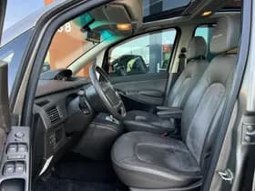 Lancia Musa 1.4-16V automaat panodak Clima Cruise Stoelverw. thumbnail 4