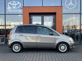 Lancia Musa 1.4-16V automaat panodak Clima Cruise Stoelverw. thumbnail 8