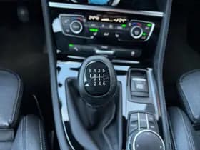 BMW 2 serie Gran Tourer 220i HighExec Leder Goed onderhouden thumbnail 13