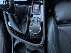 BMW 2 serie Gran Tourer 220i HighExec Leder Goed onderhouden thumbnail 14