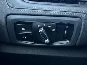 BMW 2 serie Gran Tourer 220i HighExec Leder Goed onderhouden thumbnail 18