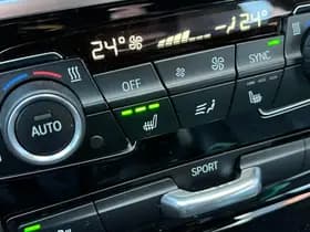 BMW 2 serie Gran Tourer 220i HighExec Leder Goed onderhouden thumbnail 20