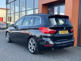 BMW 2 serie Gran Tourer 220i HighExec Leder Goed onderhouden thumbnail 3