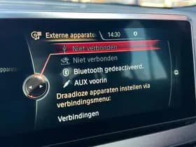 BMW 2 serie Gran Tourer 220i HighExec Leder Goed onderhouden thumbnail 21