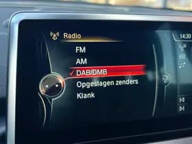 BMW 2 serie Gran Tourer 220i HighExec Leder Goed onderhouden thumbnail 22