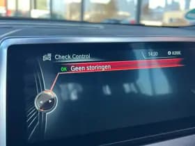 BMW 2 serie Gran Tourer 220i HighExec Leder Goed onderhouden thumbnail 23