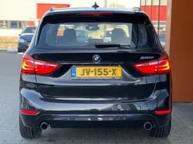 BMW 2 serie Gran Tourer 220i HighExec Leder Goed onderhouden thumbnail 33