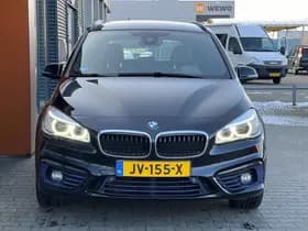 BMW 2 serie Gran Tourer 220i HighExec Leder Goed onderhouden thumbnail 34